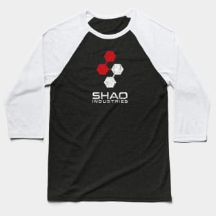 Shao Industries - Pacific Rim Baseball T-Shirt